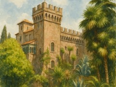 Castello di Tor Crescenza